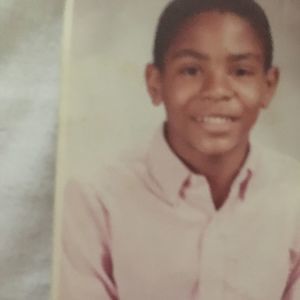 Meet your Posher, Derek